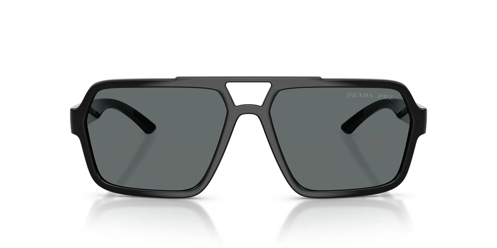 Prada Linea Rossa A06SF Sunglasses - view 11